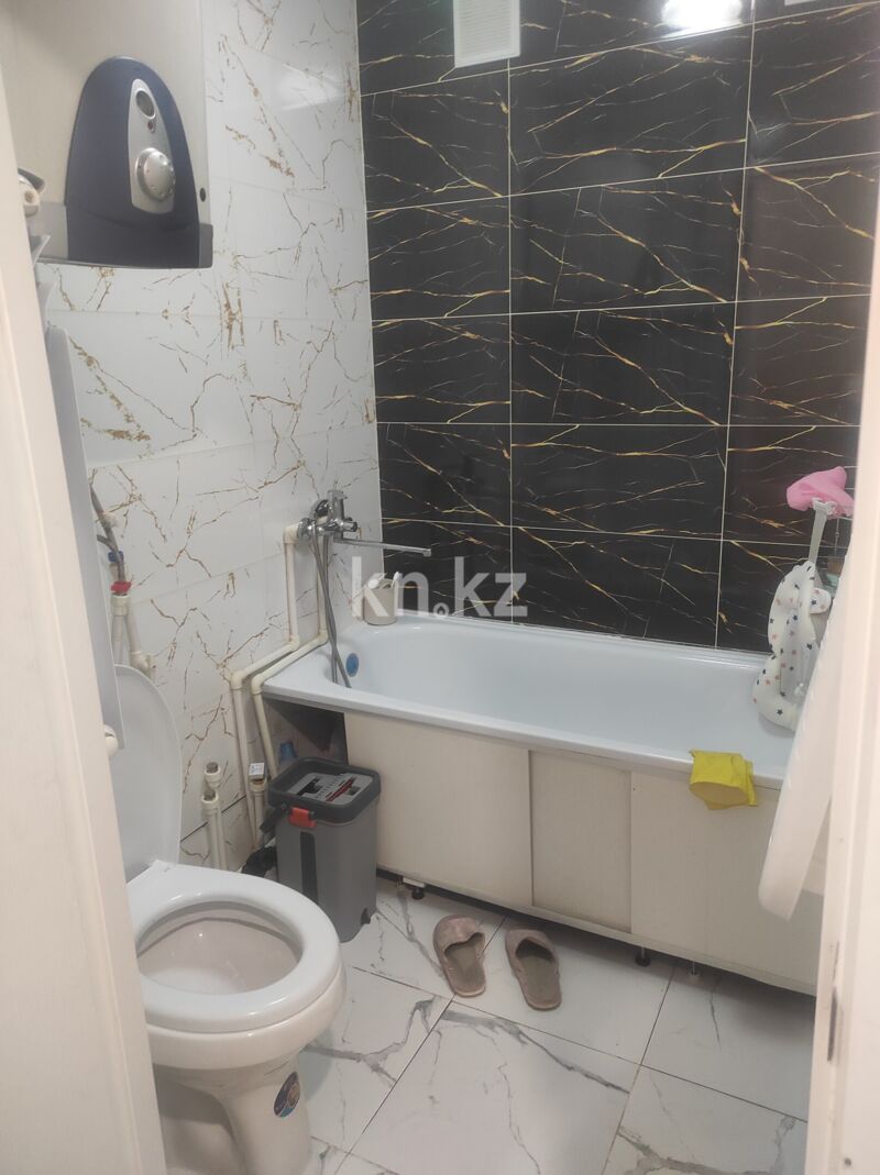 Продажа 1-комнатной квартиры, 40 м² - Продажа однокомнатных квартир от собственников в Казахстане - страница 18 фото 4 из 5