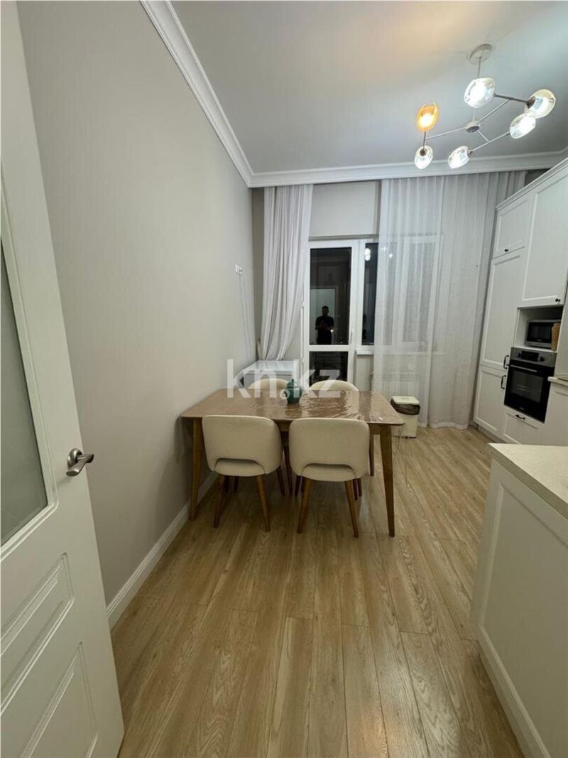 Продажа 3-комнатной квартиры, 105 м² - Продажа квартир в блочном доме в Астане - страница 24 фото 15 из 20
