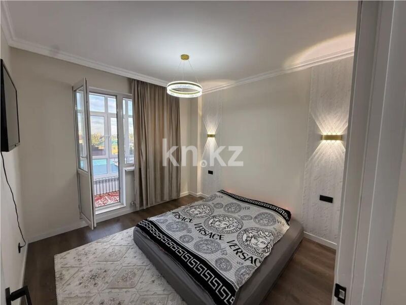 Продажа 2-комнатной квартиры, 51.5 м² - Продажа двухкомнатных квартир в р-не Алматы Астаны - страница 6 фото 2 из 6
