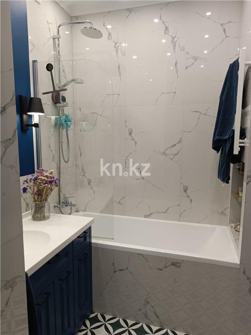 Продажа 3-комнатной квартиры, 93 м² - Продажа трехкомнатных квартир в Караганде - страница 39 фото 17 из 20