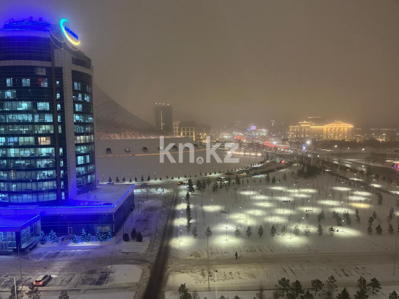 Продажа 4-комнатной квартиры, 127.7 м² - Продажа квартир в монолитном доме в Астане - страница 5 фото 22 из 22