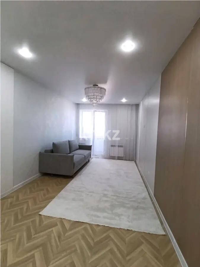 Продажа 2-комнатной квартиры, 48.5 м² - Продажа двухкомнатных квартир в р-не Алматы Астаны - страница 5 фото 1 из 5