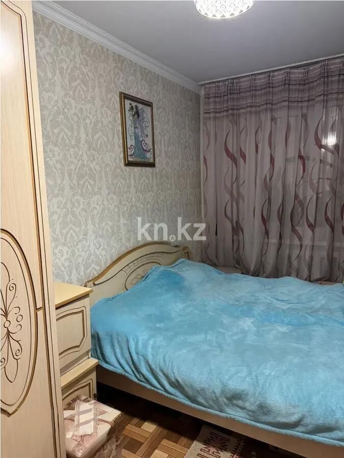 Продажа 3-комнатной квартиры, 61.5 м² - Продажа трехкомнатных квартир в Ауэзовском р-не Алматы - страница 13 фото 2 из 8