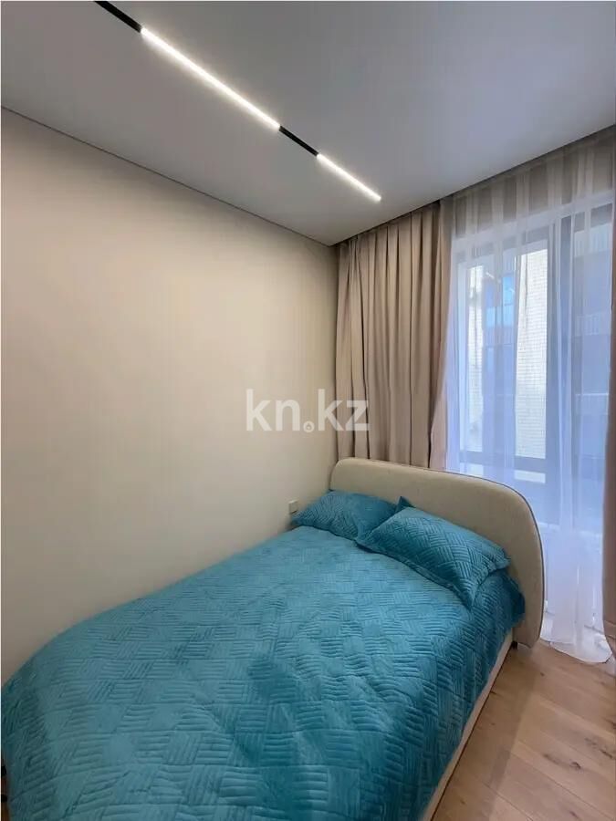 Продажа 2-комнатной квартиры, 46 м² - Продажа квартир от собственников в Алматы - страница 310 фото 2 из 4