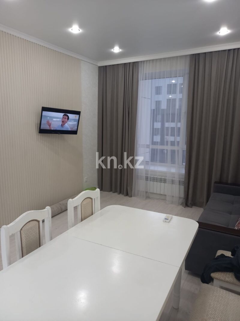Продажа 2-комнатной квартиры, 39 м² - Продажа квартир в Казахстане - страница 25 фото 14 из 29