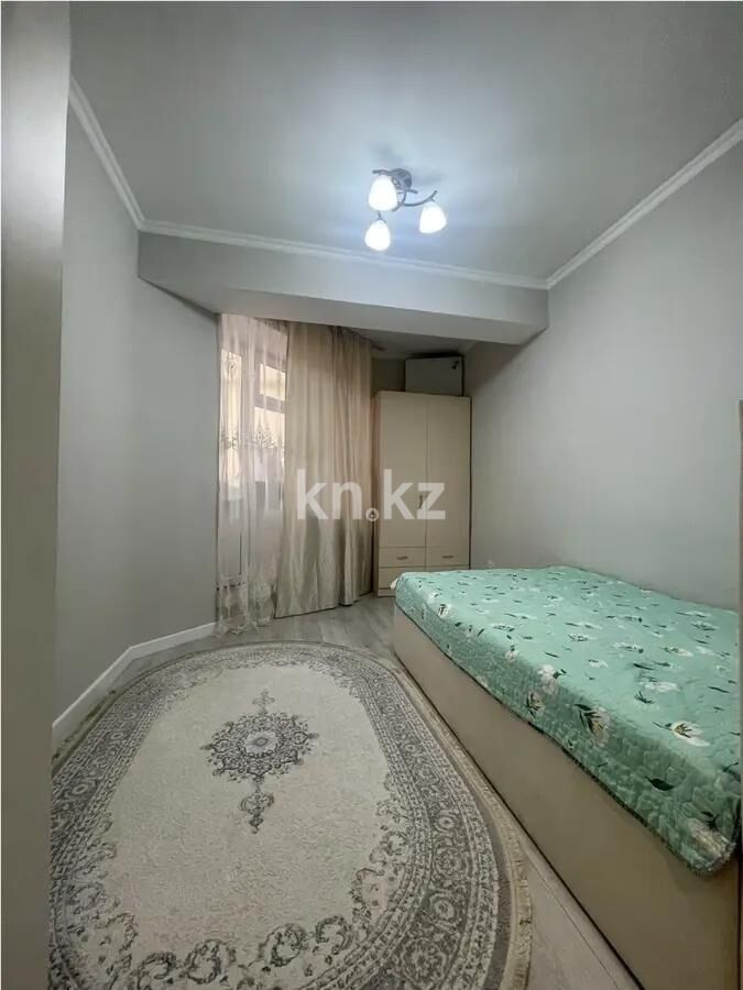 Продажа 2-комнатной квартиры, 48.5 м² - Продажа двухкомнатных квартир в р-не Алматы Астаны - страница 5 фото 2 из 5