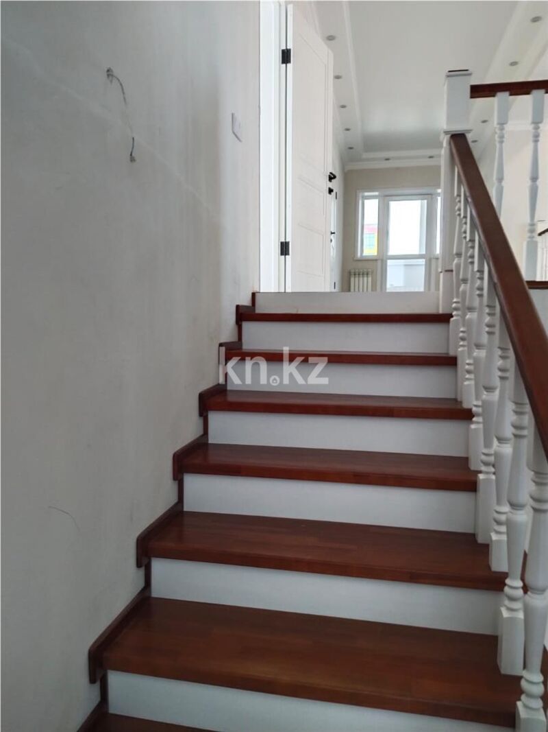 Продажа 6-комнатного дома, 361.4 м² - Продажа домов, коттеджей в Караганде - страница 5 фото 8 из 22