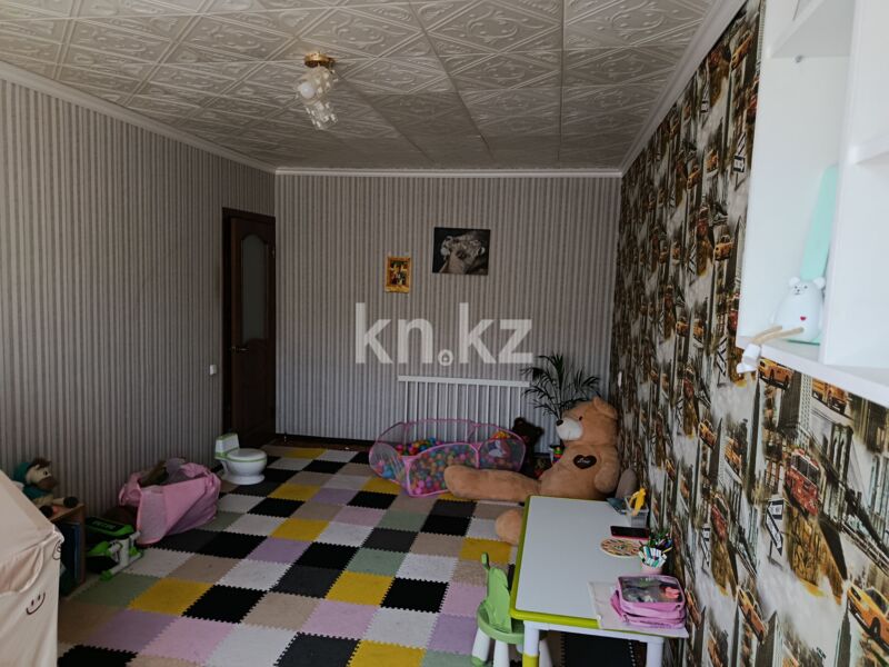 Продажа 3-комнатной квартиры, 62 м² - Продажа трехкомнатных квартир от собственников в Казахстане - страница 18 фото 7 из 7