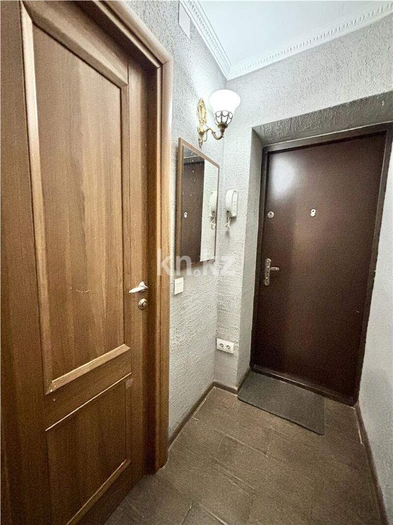 Продажа 2-комнатной квартиры, 44 м² - Продажа двухкомнатных квартир в Городе Караганды - страница 10 фото 11 из 13
