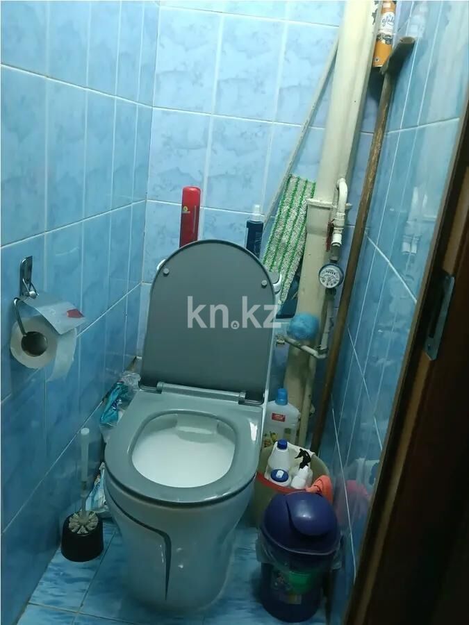 Продажа 2-комнатной квартиры, 53.2 м² - Продажа квартир в Илийском р-не Алматы фото 5 из 5