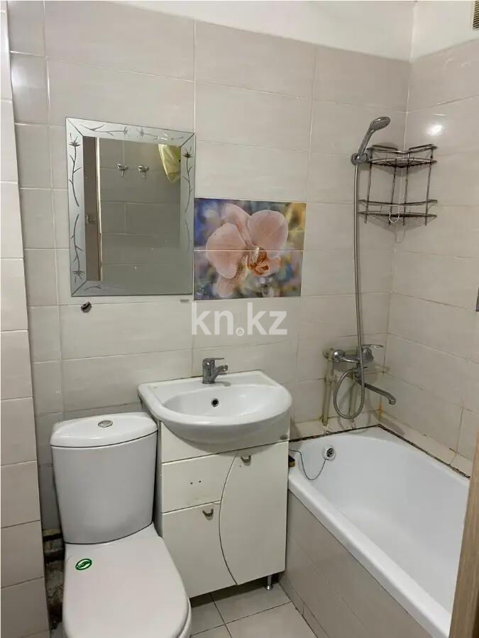 Продажа 2-комнатной квартиры, 43 м² - Продажа квартир в Казахстане - страница 2 фото 4 из 4
