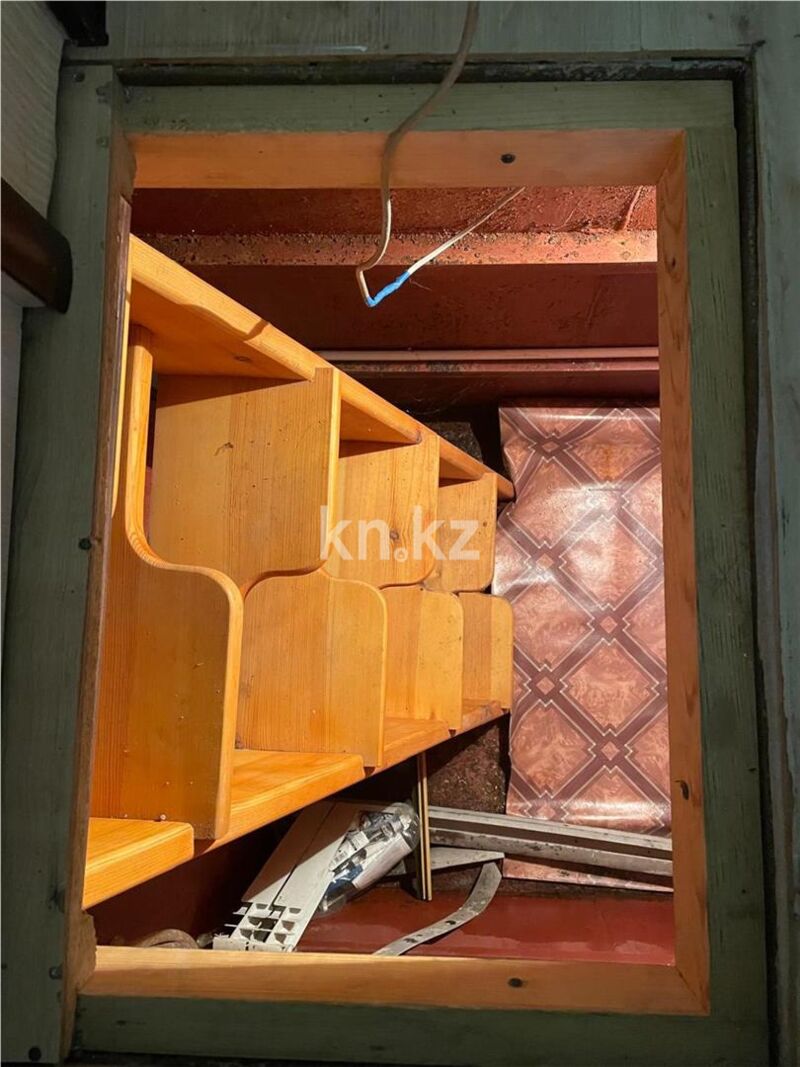 Продажа 2-комнатной квартиры, 60 м² - Продажа двухкомнатных квартир в блочном доме в Темиртау - страница 4 фото 9 из 9