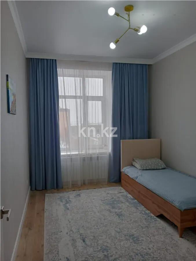 Продажа 4-комнатной квартиры, 118 м² - Продажа четырехкомнатных квартир в кирпичном доме в Караганде - страница 7 фото 4 из 9