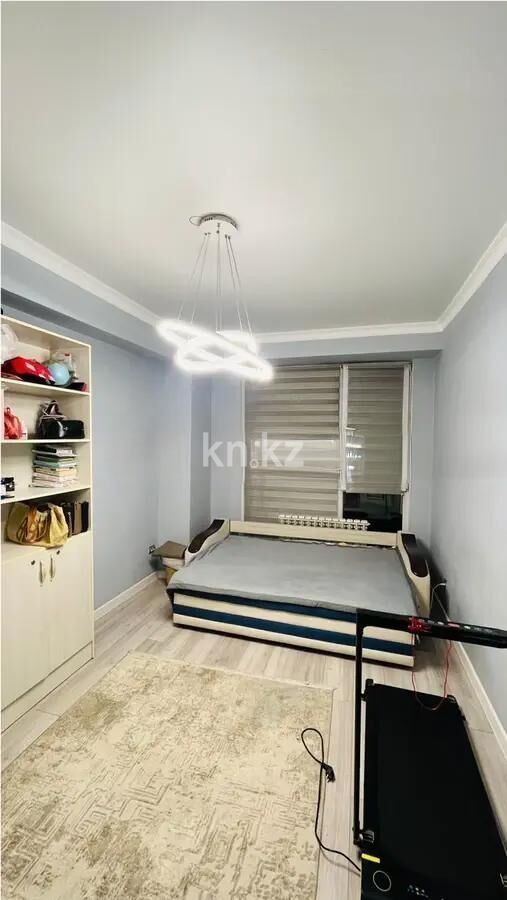 Продажа 2-комнатной квартиры, 55 м² - Продажа квартир в Казахстане - страница 19 фото 2 из 5
