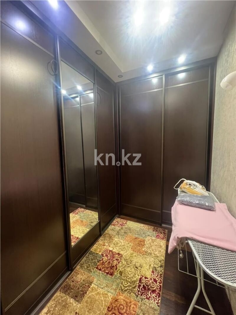 Продажа 3-комнатной квартиры, 137.8 м² - Продажа трехкомнатных квартир в блочном доме в Казахстане - страница 21 фото 18 из 19