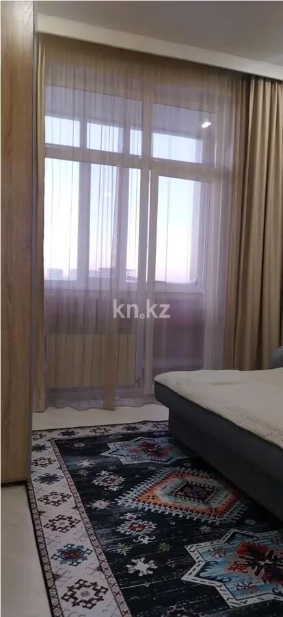 Продажа 2-комнатной квартиры, 43 м² - Продажа двухкомнатных квартир в р-не Байконур Астаны - страница 5 фото 2 из 5
