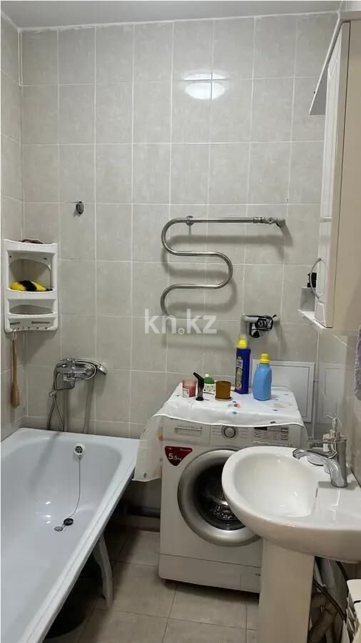 Продажа 3-комнатной квартиры, 84 м² - Продажа трехкомнатных квартир в кирпичном доме в Казахстане - страница 47 фото 5 из 6