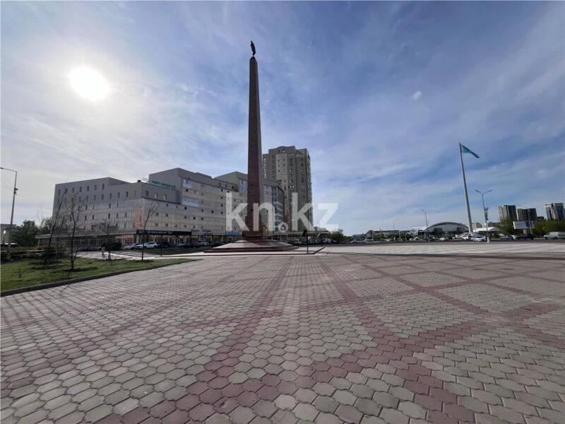 Продажа 4-комнатной квартиры, 124 м² - Продажа четырехкомнатных квартир в монолитно-каркасном доме в Караганде фото 18 из 19
