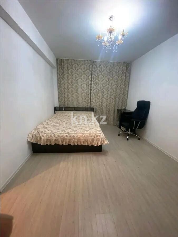 Продажа 1-комнатной квартиры, 40 м² - Продажа однокомнатных квартир в Алматы - страница 2 фото 1 из 4