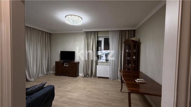 Продажа 2-комнатной квартиры, 62.1 м² - Продажа квартир от собственников в Алматы - страница 16 фото 1 из 6