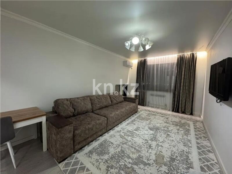 Продажа 3-комнатной квартиры, 94 м² - Продажа трехкомнатных квартир в Турксибском р-не Алматы - страница 8 фото 1 из 6