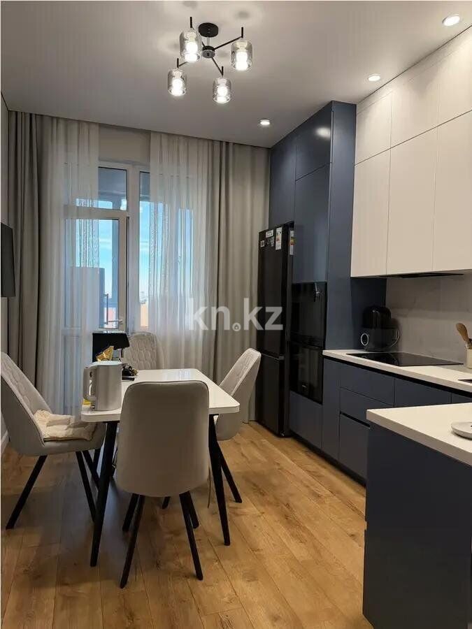 Продажа 2-комнатной квартиры, 63.6 м² - Продажа квартир в Казахстане - страница 195 фото 3 из 6
