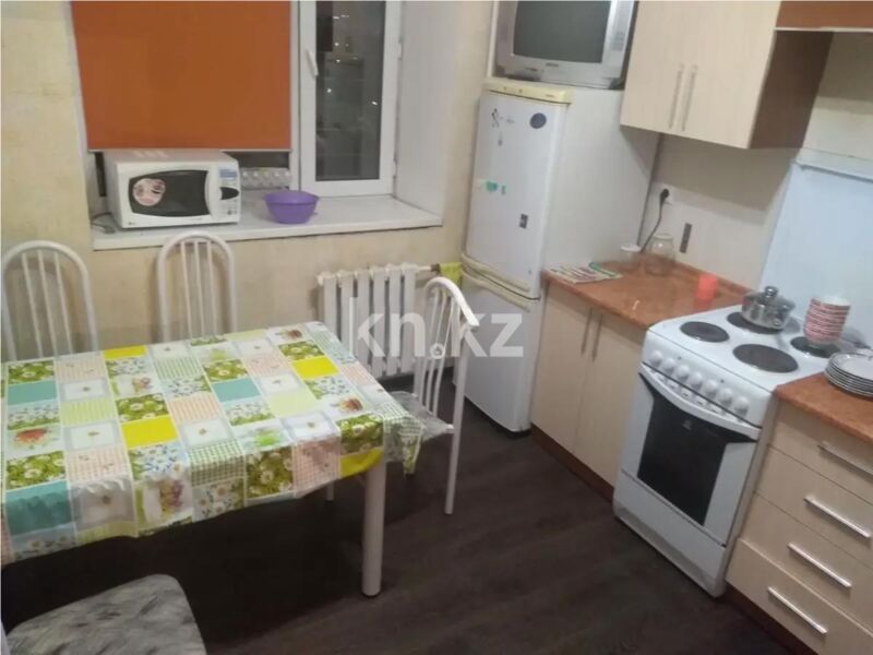 Продажа 1-комнатной квартиры, 38 м² - Продажа однокомнатных квартир в р-не Байконур Астаны - страница 3 фото 2 из 3