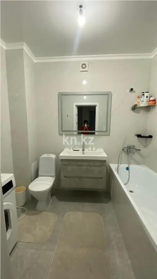 Продажа 1-комнатной квартиры, 38 м² - Продажа однокомнатных квартир в р-не Нура Астаны - страница 31 фото 4 из 6