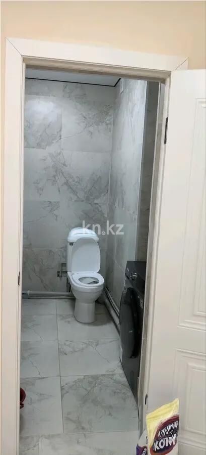 Продажа 2-комнатной квартиры, 53 м² - Продажа двухкомнатных квартир в Жетысуском р-не Алматы - страница 9 фото 4 из 4