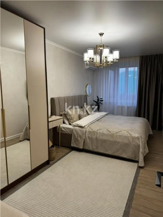 Продажа 3-комнатной квартиры, 90 м² - Продажа трехкомнатных квартир от собственников в Казахстане - страница 9 фото 1 из 5