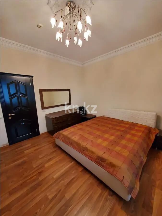 Продажа 3-комнатной квартиры, 145 м² - Продажа трехкомнатных квартир в Алмалинском р-не Алматы - страница 10 фото 3 из 3