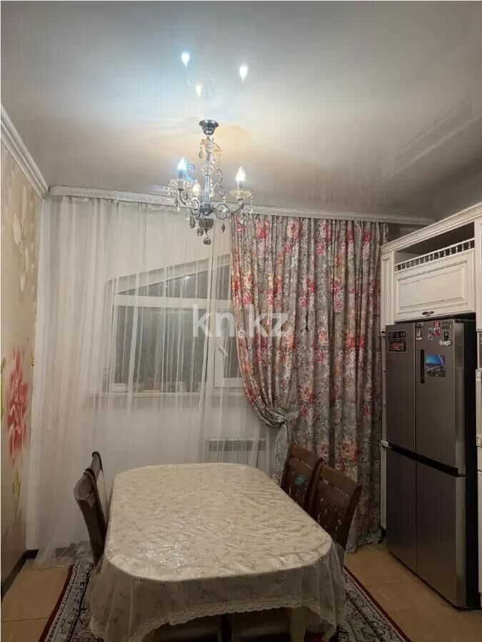 Продажа 4-комнатной квартиры, 96 м² - Продажа четырехкомнатных квартир в панельном доме в Алматы - страница 6 фото 4 из 6