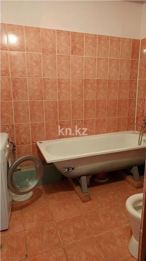 Продажа 1-комнатной квартиры, 35 м² - Недвижимость в Астане - страница 8 фото 3 из 4