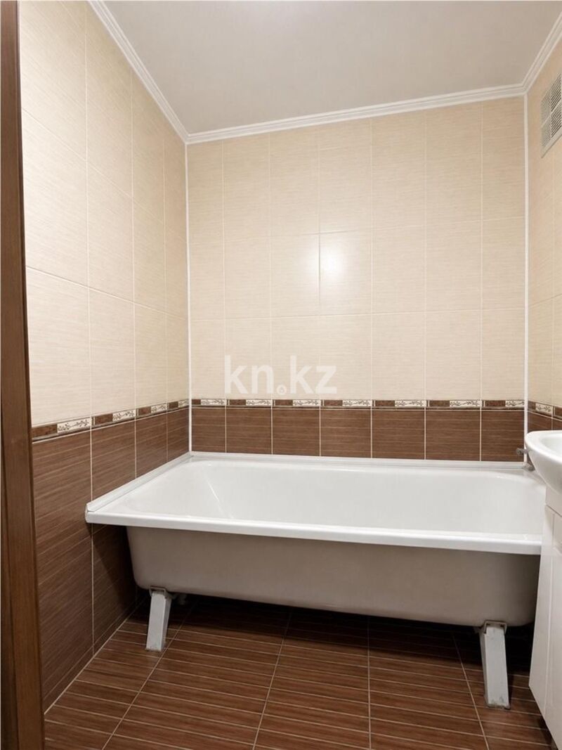 Продажа 2-комнатной квартиры, 52 м² - Продажа двухкомнатных квартир в панельном доме в Казахстане - страница 92 фото 8 из 14