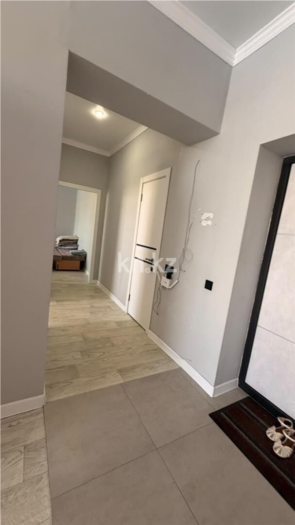 Продажа 2-комнатной квартиры, 57 м² - Продажа двухкомнатных квартир на Юго-Востоке Караганды - страница 14 фото 15 из 15