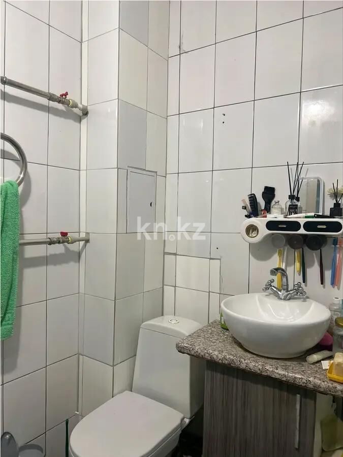 Продажа 4-комнатной квартиры, 74 м² - Продажа четырехкомнатных квартир в панельном доме в Алматы - страница 6 фото 8 из 8