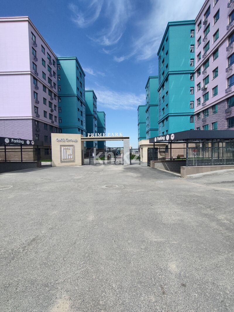 Аренда 1-комнатной квартиры посуточно, 40 м² - Аренда квартир посуточно в Шымкенте фото 18 из 18