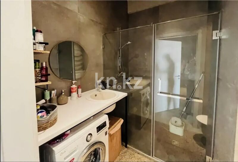 Продажа 2-комнатной квартиры, 50 м² - Продажа двухкомнатных квартир в Алмалинском р-не Алматы - страница 18 фото 3 из 5