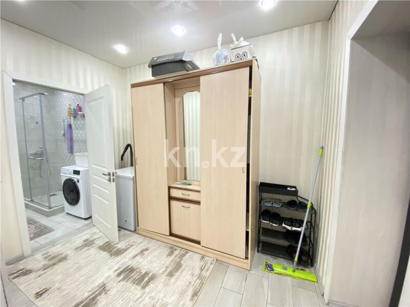 Продажа 4-комнатного дома, 100 м² - Продажа домов, коттеджей в Пришахтинске Караганды фото 11 из 20