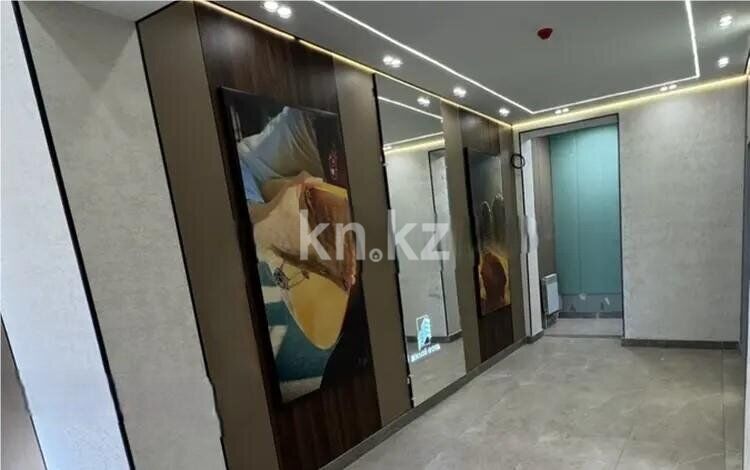 Продажа 2-комнатной квартиры, 46 м² - Продажа двухкомнатных квартир в Караганде фото 3 из 4