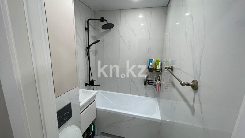 Продажа 3-комнатной квартиры, 46 м² - Продажа трехкомнатных квартир в Майкудуке Караганды - страница 4 фото 6 из 7