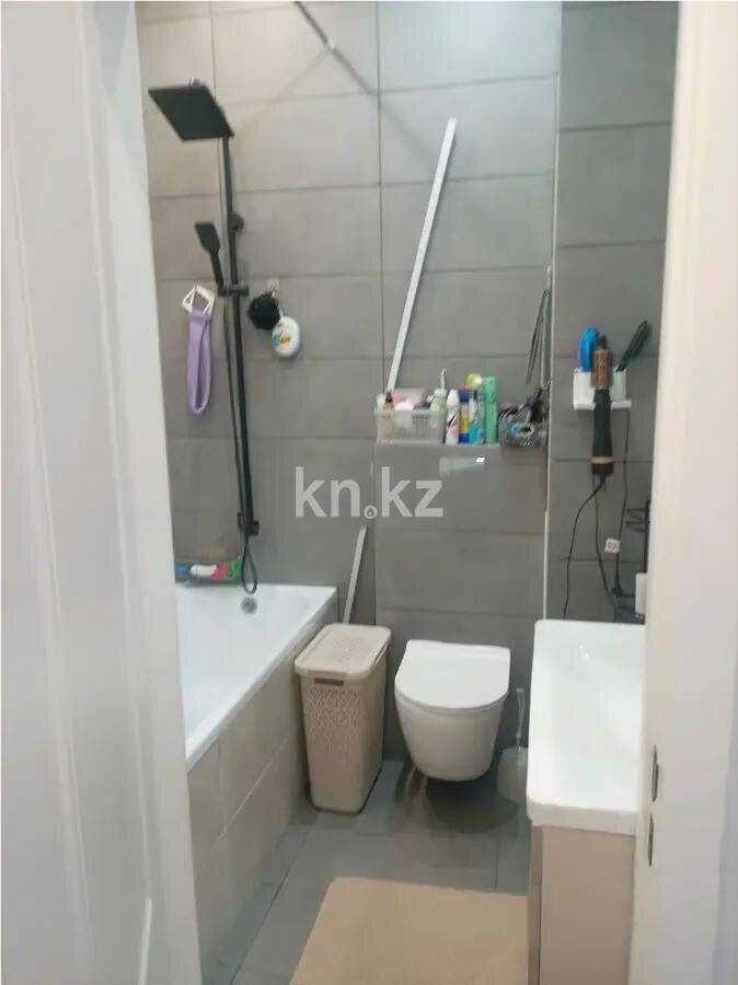 Продажа 2-комнатной квартиры, 38.6 м² - Продажа двухкомнатных квартир в кирпичном доме в Астане - страница 38 фото 4 из 4