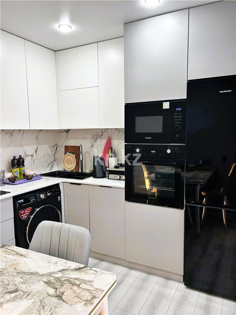 Продажа 3-комнатной квартиры, 70 м² - Продажа трехкомнатных квартир в Темиртау - страница 18 фото 9 из 16