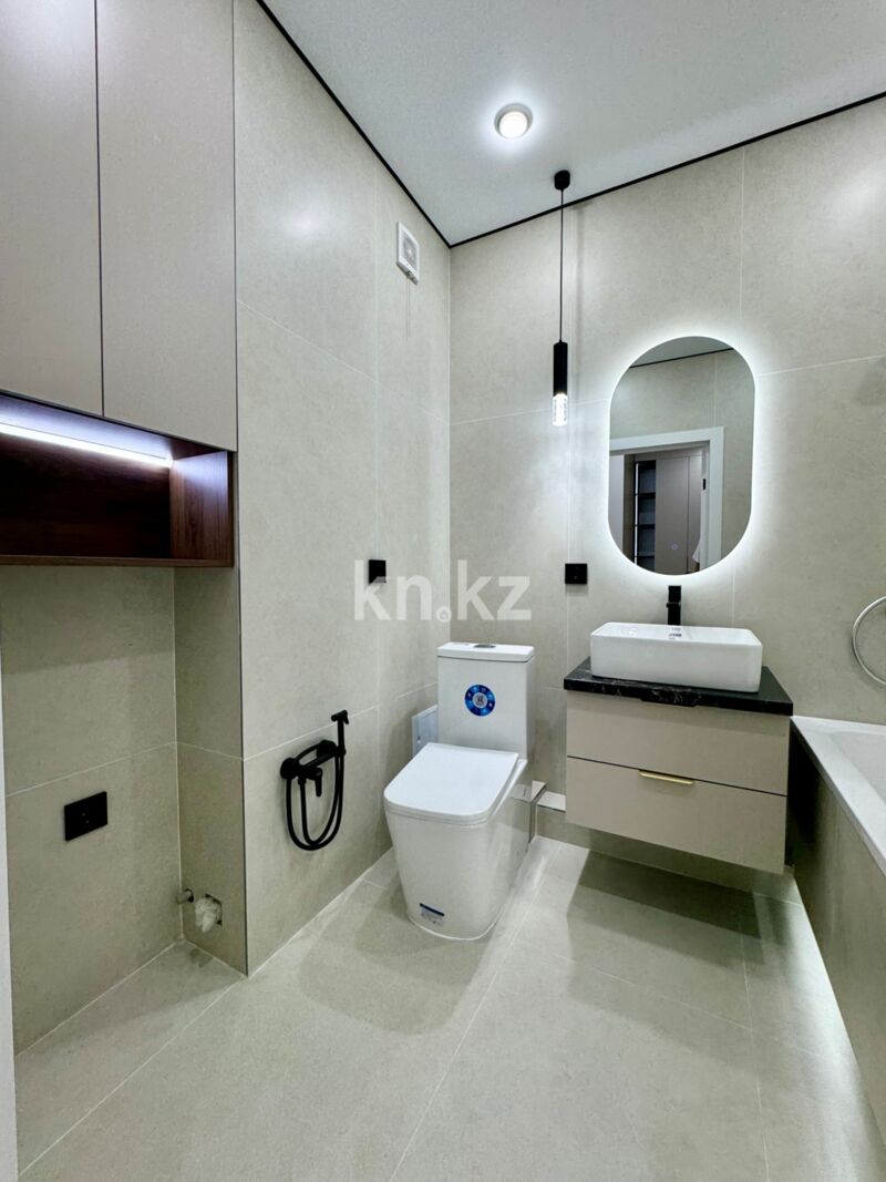 Продажа 2-комнатной квартиры, 40 м² - Продажа квартир в Казахстане - страница 55 фото 10 из 18
