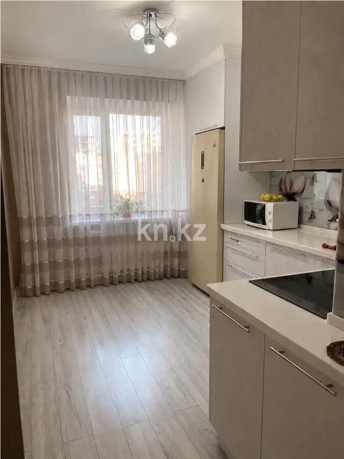 Продажа 2-комнатной квартиры, 68 м² - Продажа квартир в кирпичном доме в Астане - страница 34 фото 3 из 5