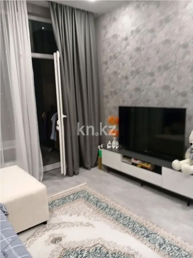 Продажа 1-комнатной квартиры, 41 м² - Продажа однокомнатных квартир в р-не Нура Астаны - страница 30 фото 1 из 4