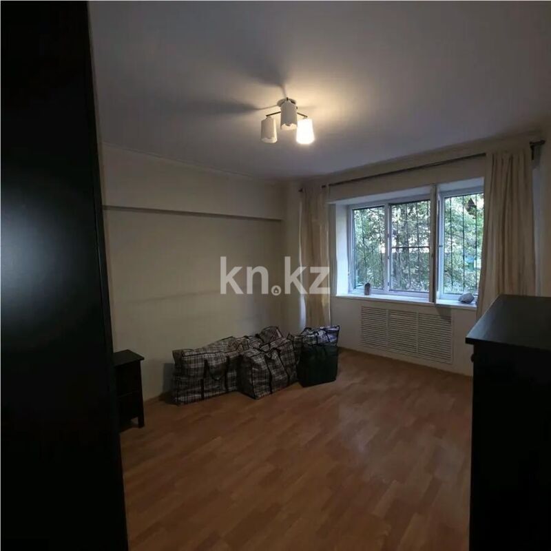 Продажа 3-комнатной квартиры, 121.7 м² - Продажа трехкомнатных квартир в Бостандыкском р-не Алматы - страница 4 фото 2 из 9
