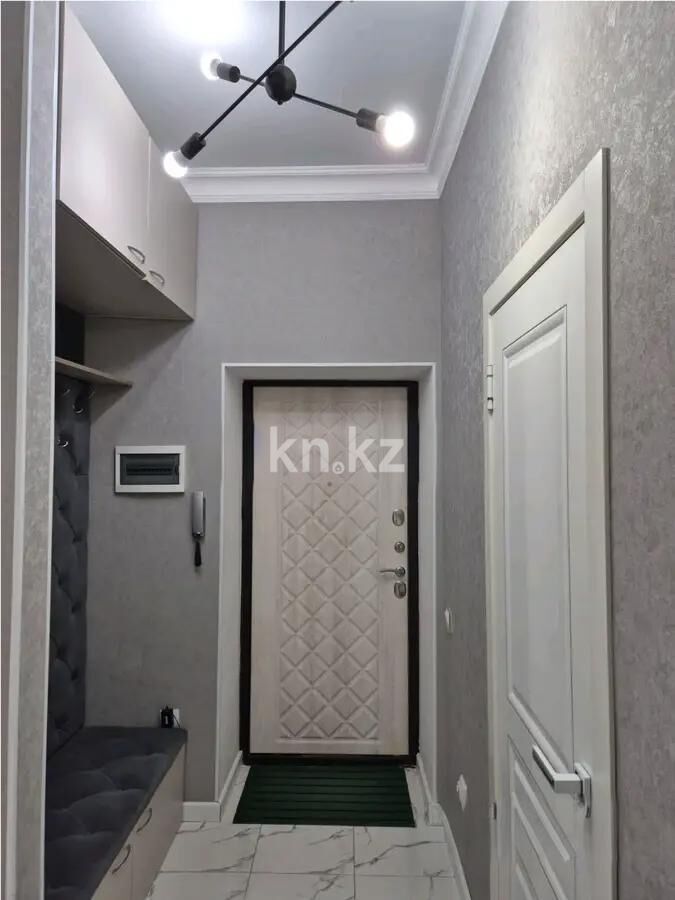 Продажа 2-комнатной квартиры, 36.5 м² - Продажа двухкомнатных квартир в р-не Нура Астаны - страница 41 фото 5 из 6