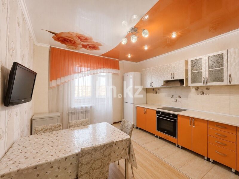Продажа 3-комнатной квартиры, 88 м² - Продажа квартир в Казахстане - страница 1508 фото 4 из 10