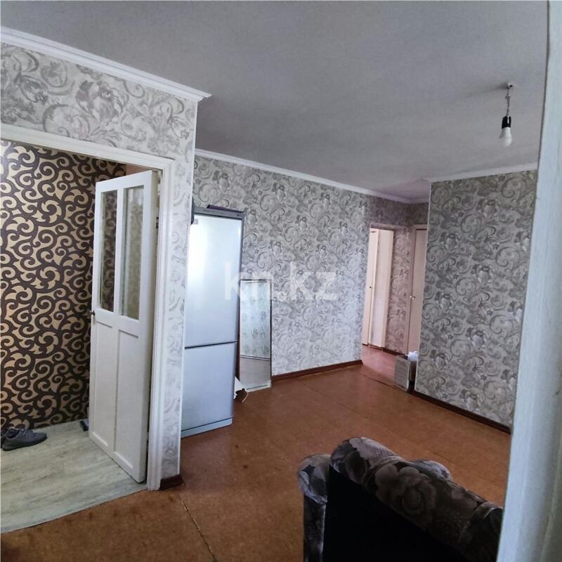 Продажа 3-комнатной квартиры, 56 м² - Аренда баз, складов и промышленной недвижимости в Костанае фото 4 из 10